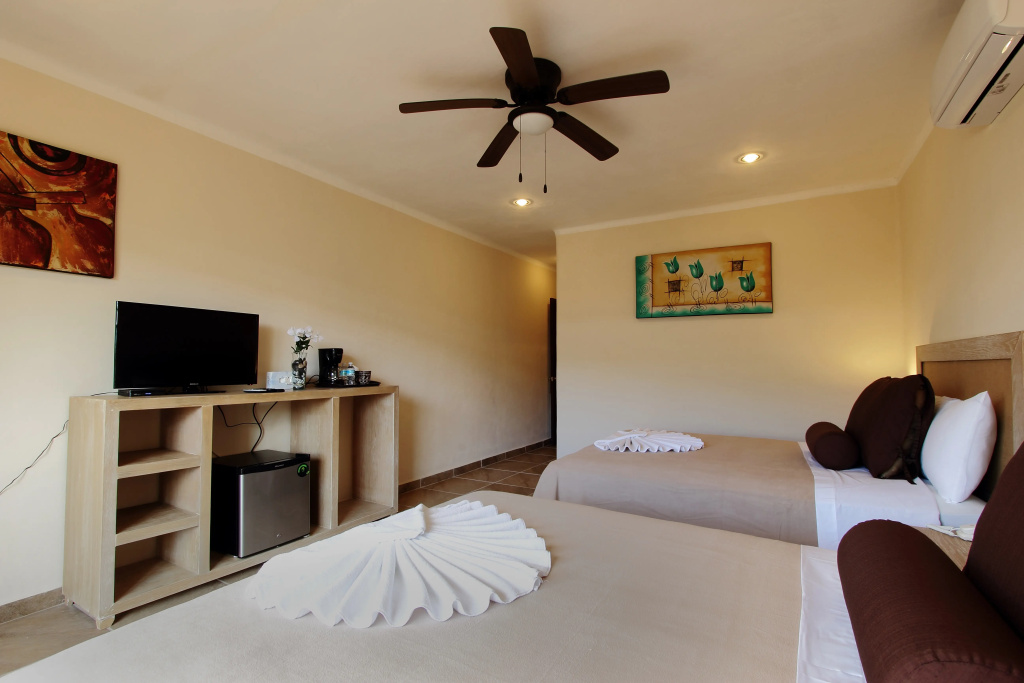 Hotel Riviera Caribe Maya - Général