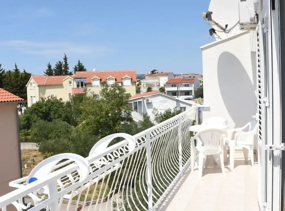 Apartments Dana