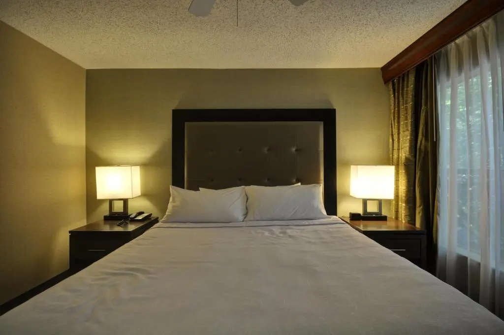 Homewood Suites by Hilton Atlanta-Galleria/Cumberland - Chambres