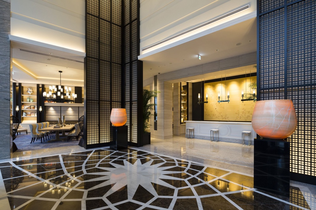 Premier Hotel CABIN PRESIDENT Osaka 사진 34