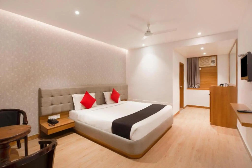 Tiger Valley Resort Kumbhalgarh - Général