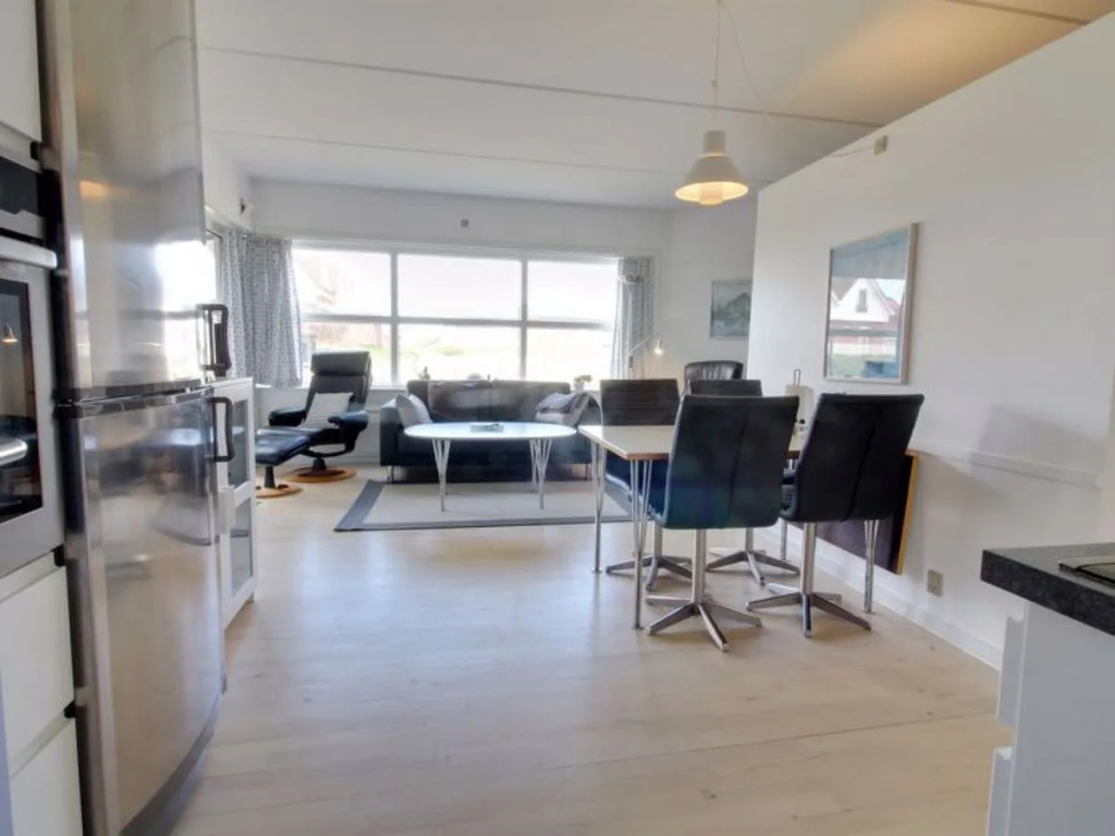 "Gurli" - 100m from the sea in Western Jutland