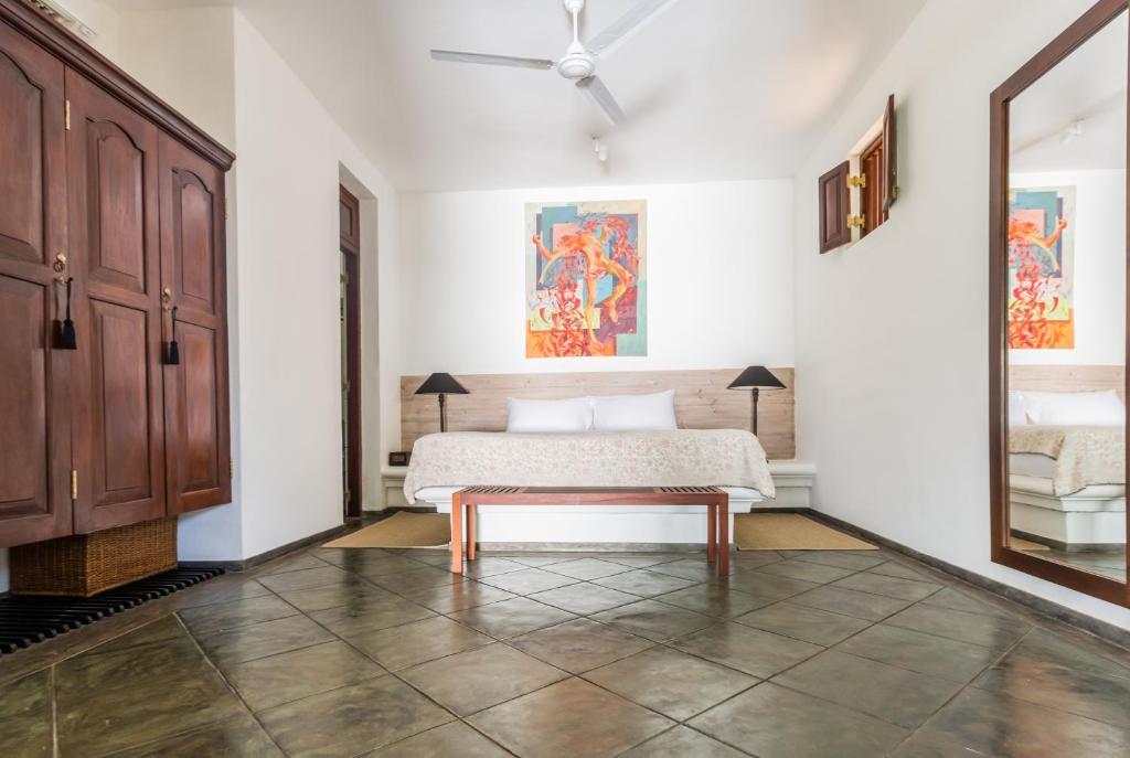 Taru Villas - The Muse