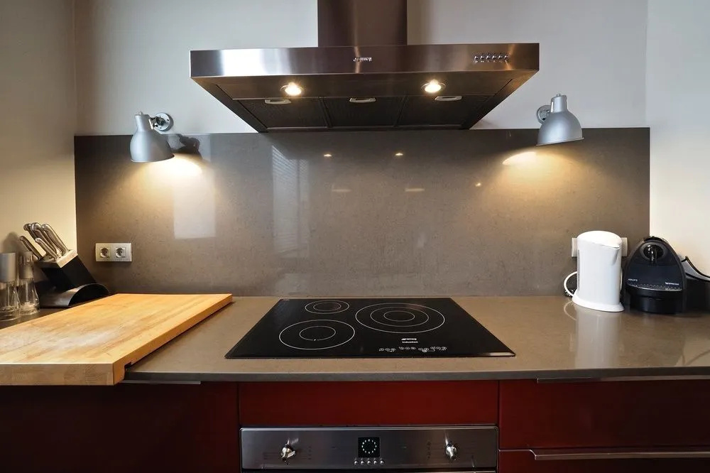 Gracia Terrace Design - Général