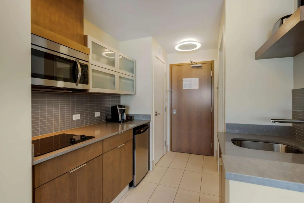 Best Western Plus Sawridge Suites - фото 29