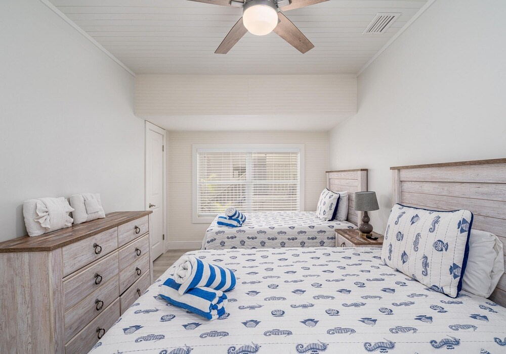 283 Carolina Ave by Coastal Vacation Properties