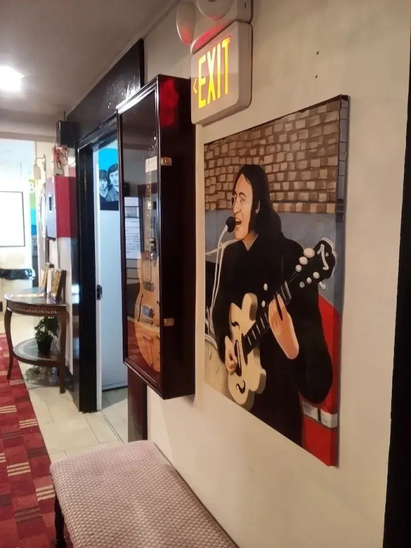 Hotel photo 8