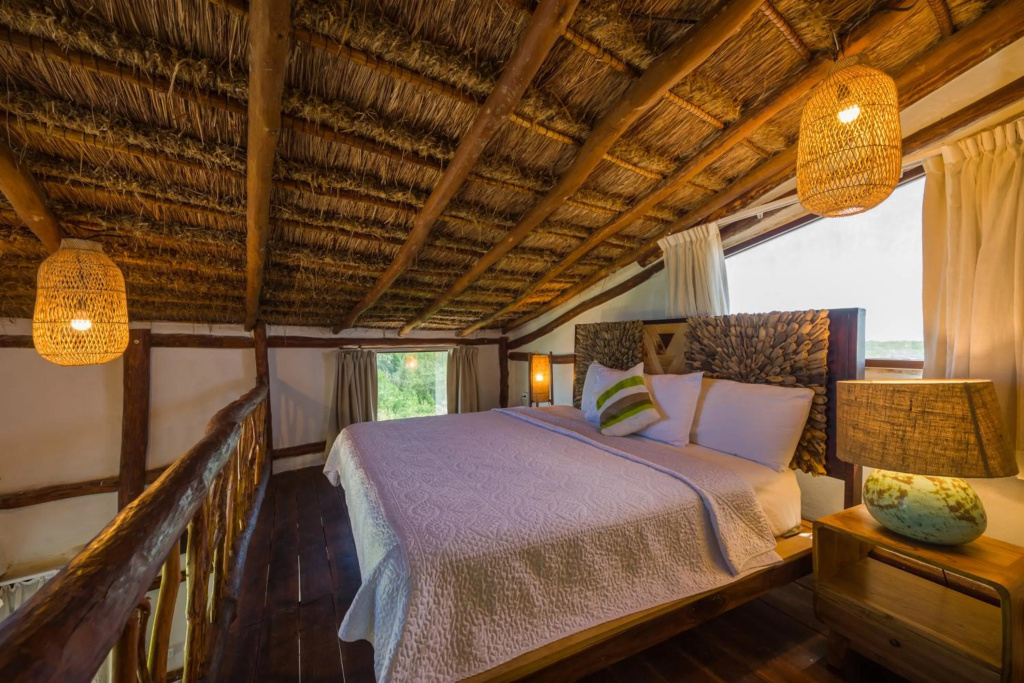 Spirit Holbox — 4