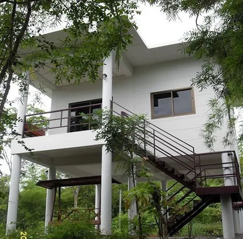 Kwangchow Waterfall Natural Resort