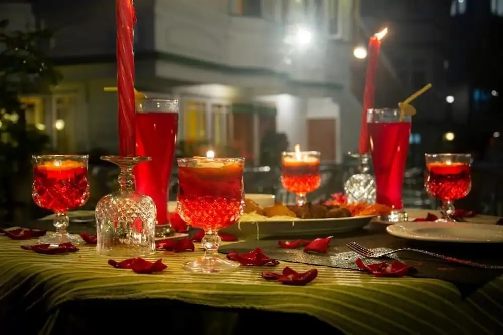 Singtom Tea Estate & Resort - фото 10