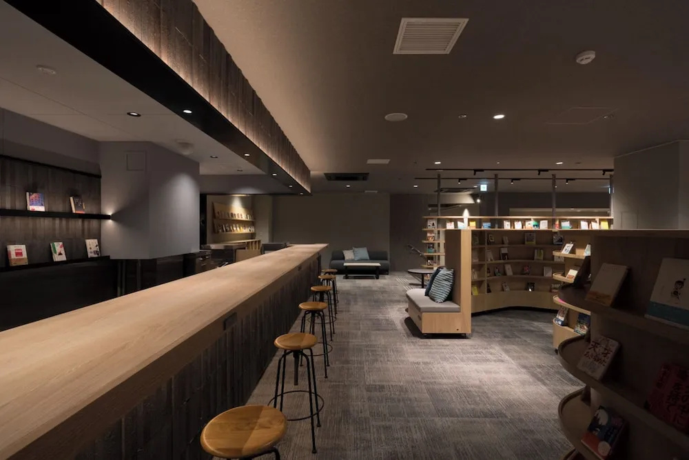 BOOK HOTEL Kyotokujo 사진 24