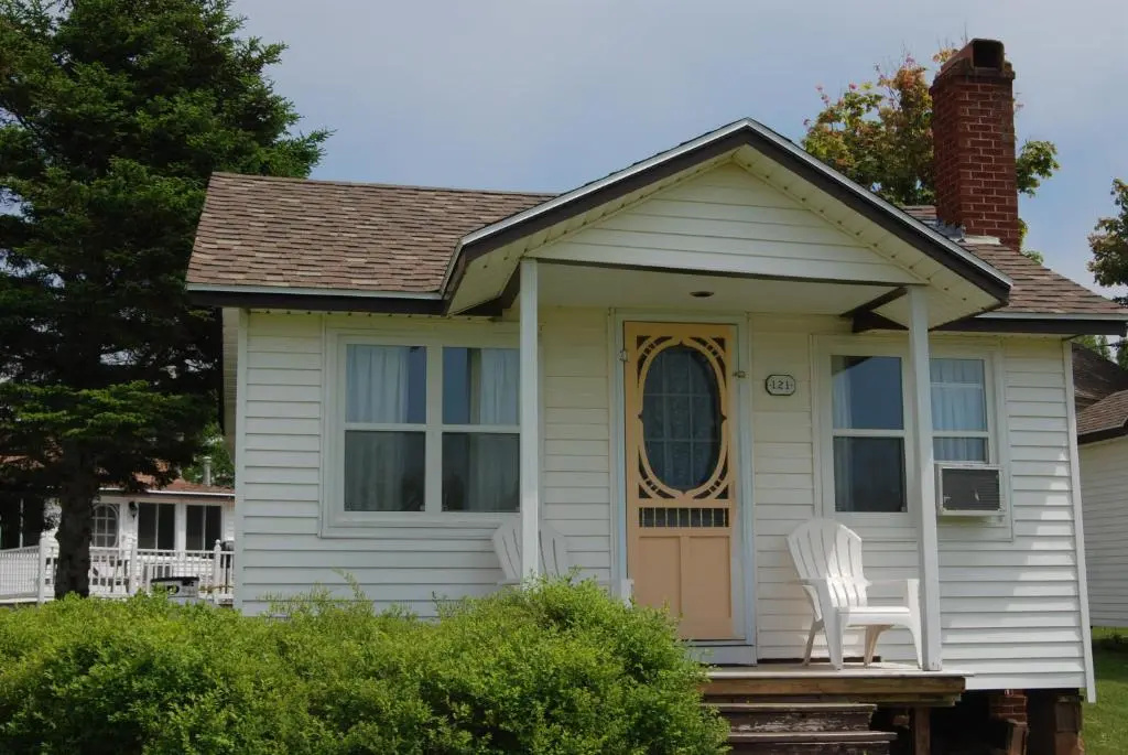 Family Bungalow