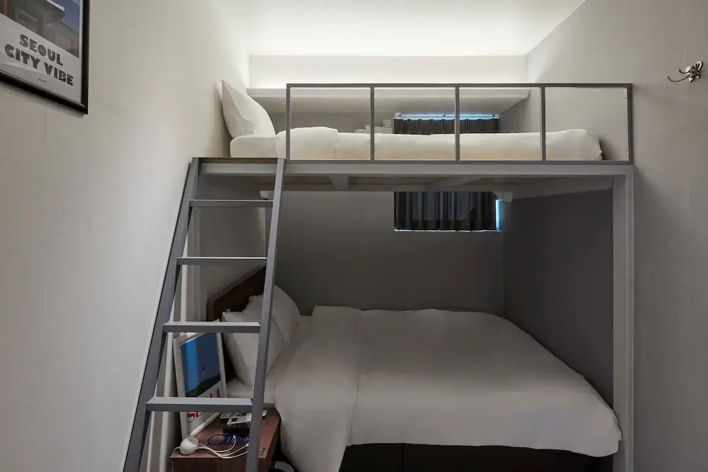 Superior room