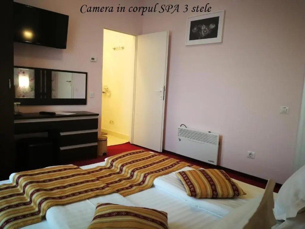 Salis Hotel and Medical Spa - Chambres