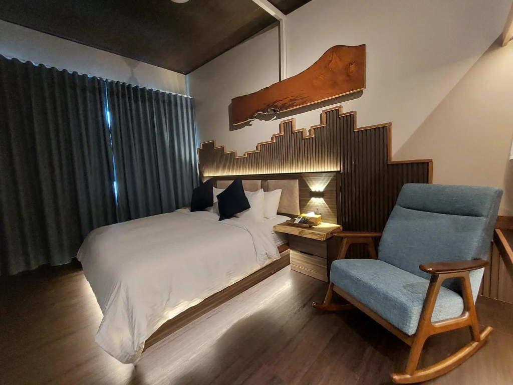 Alunan Resort - Général