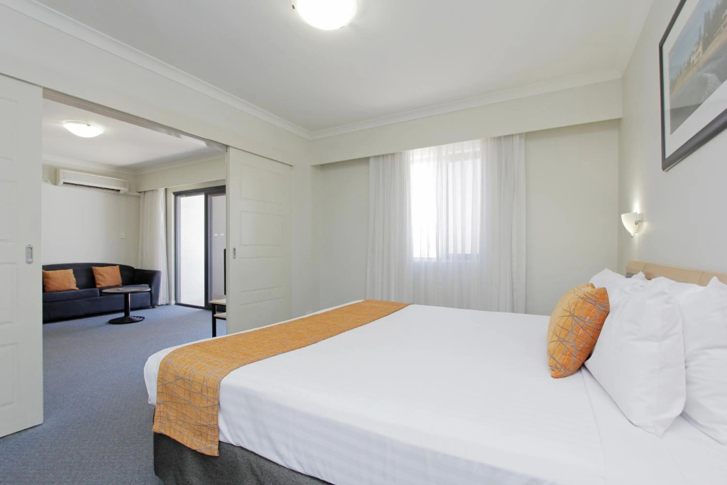 Quality Resort Sorrento Beach - Général