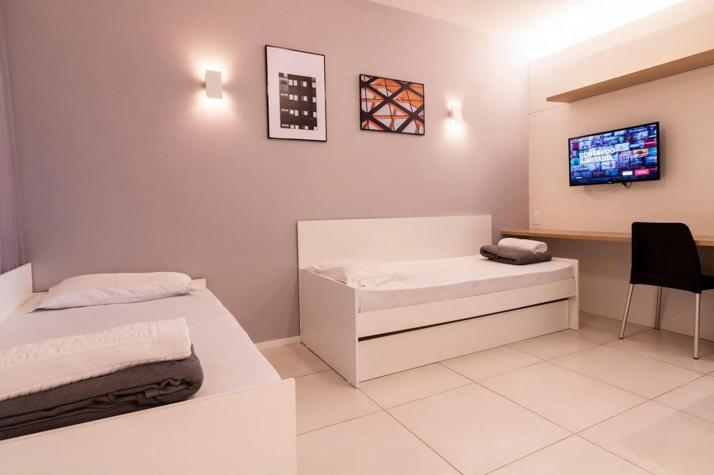 Hotel Ilhasul — 2