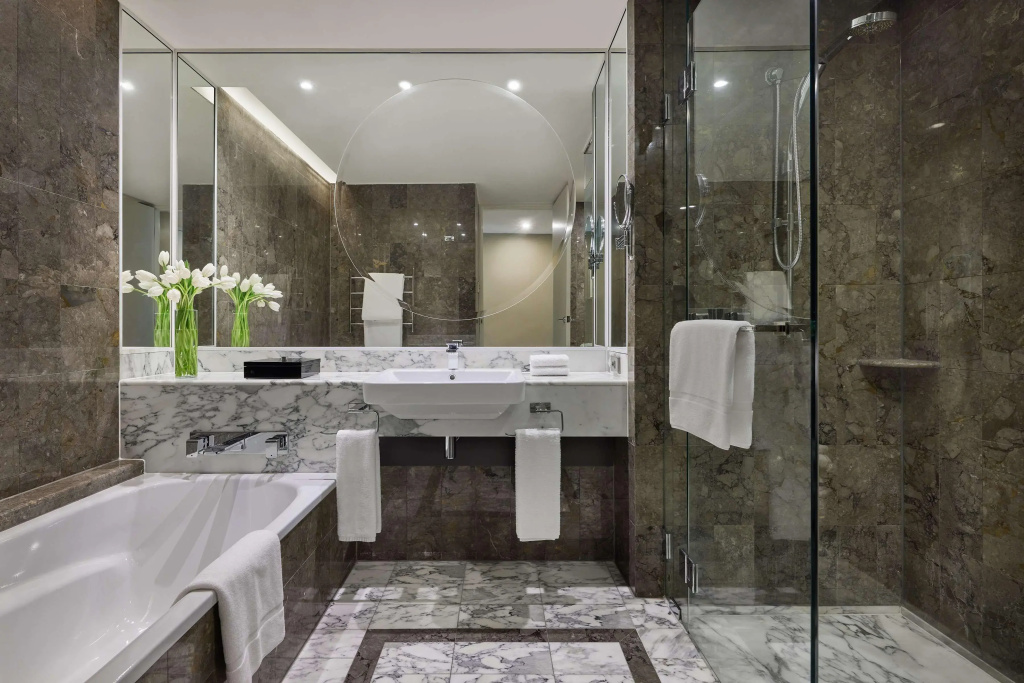 Grand Hyatt Melbourne - фото 10