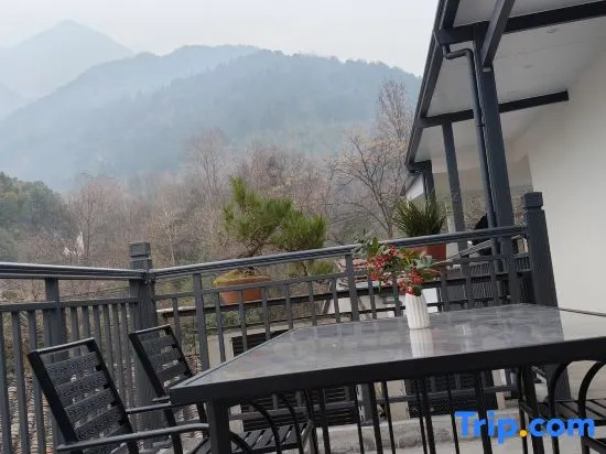 Jiuhuashan Fuhui Shanzhen Homestay in Chizhou