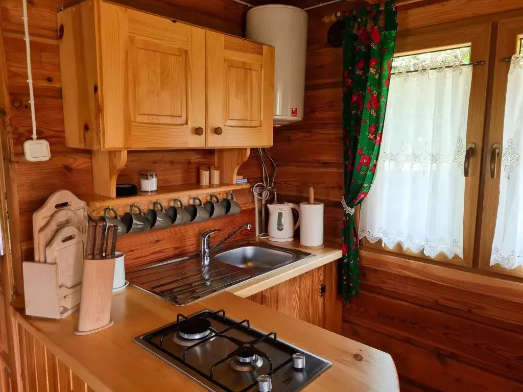 2 Bedrooms Chalet