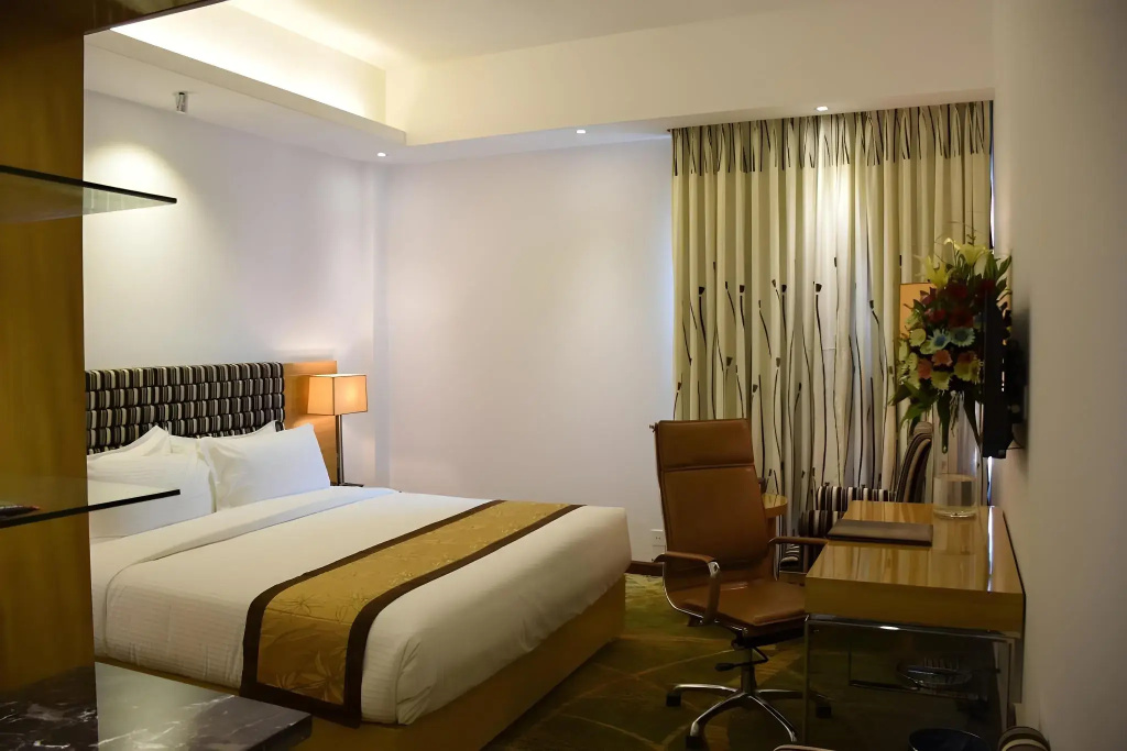 Hotel Bengal Canary Park - Général