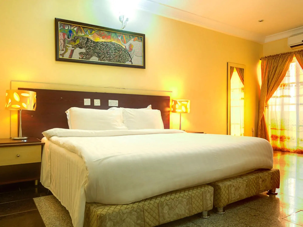 Hotel photo 6