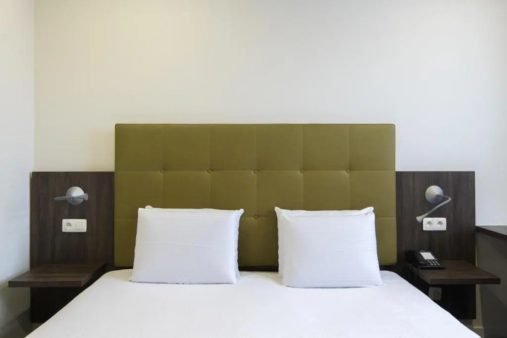 Chambord Hotel - Chambres