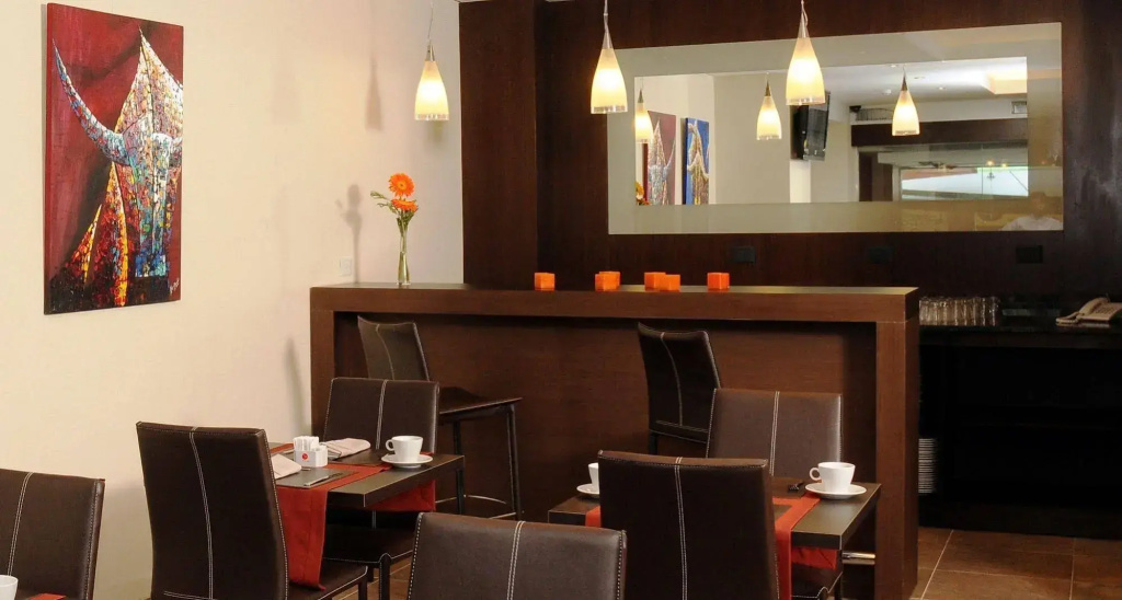 Hotel photo 21
