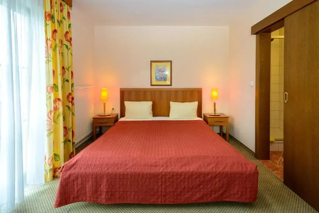 Hotel Pension Schwaighofen - Général