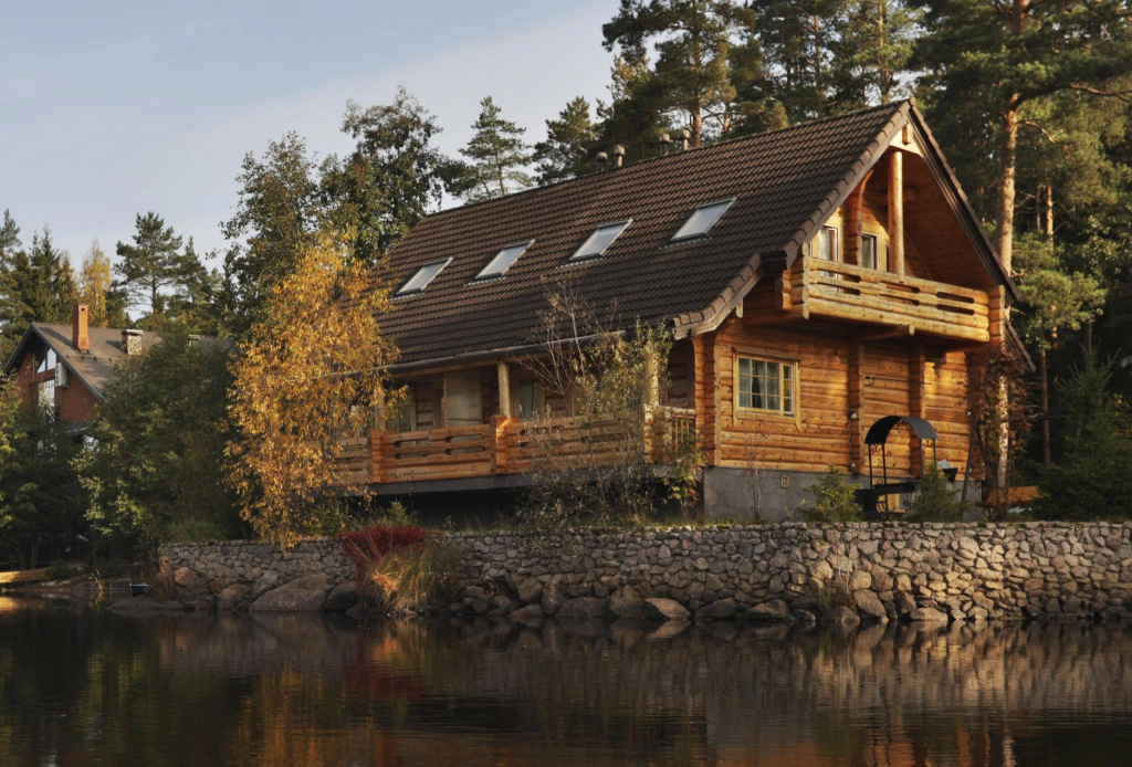 Cottage