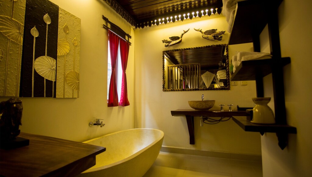 HanumanAlaya Villa | Managed by Montra Nivesha by null