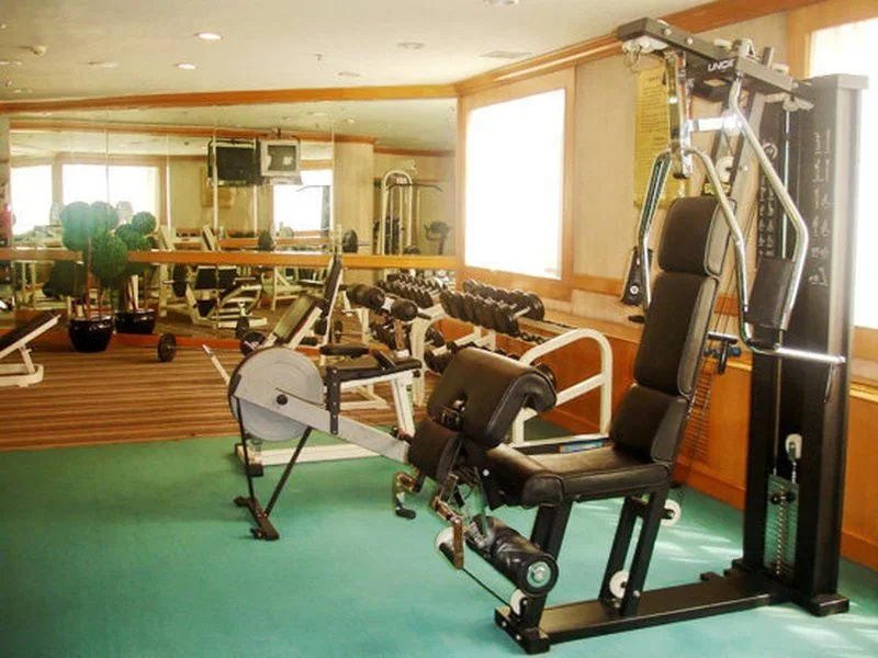 Hotel photo 19