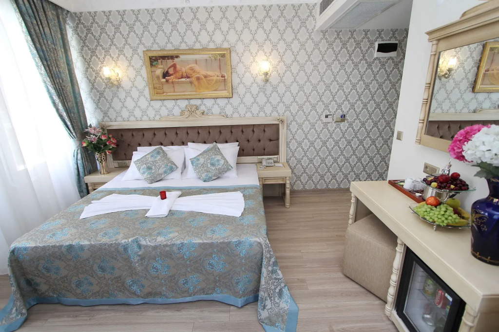 Apple Tree Hotel: фото 3