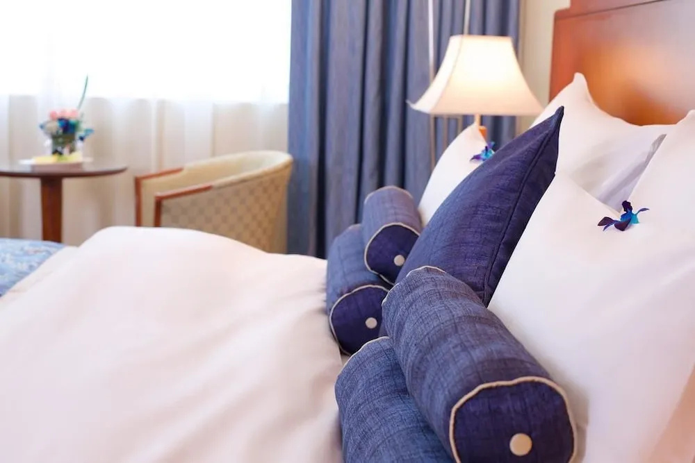 Lavender Hotel Sharjah - Général