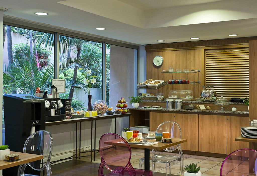 Hotel photo 16