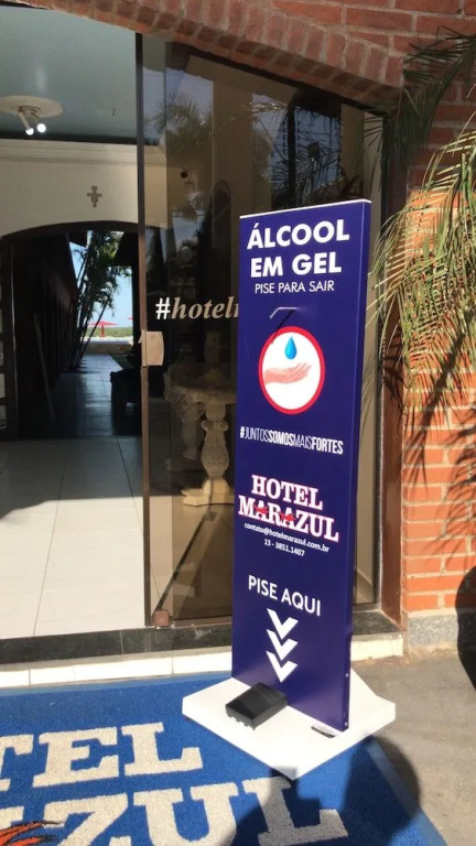 Hotel Marazul