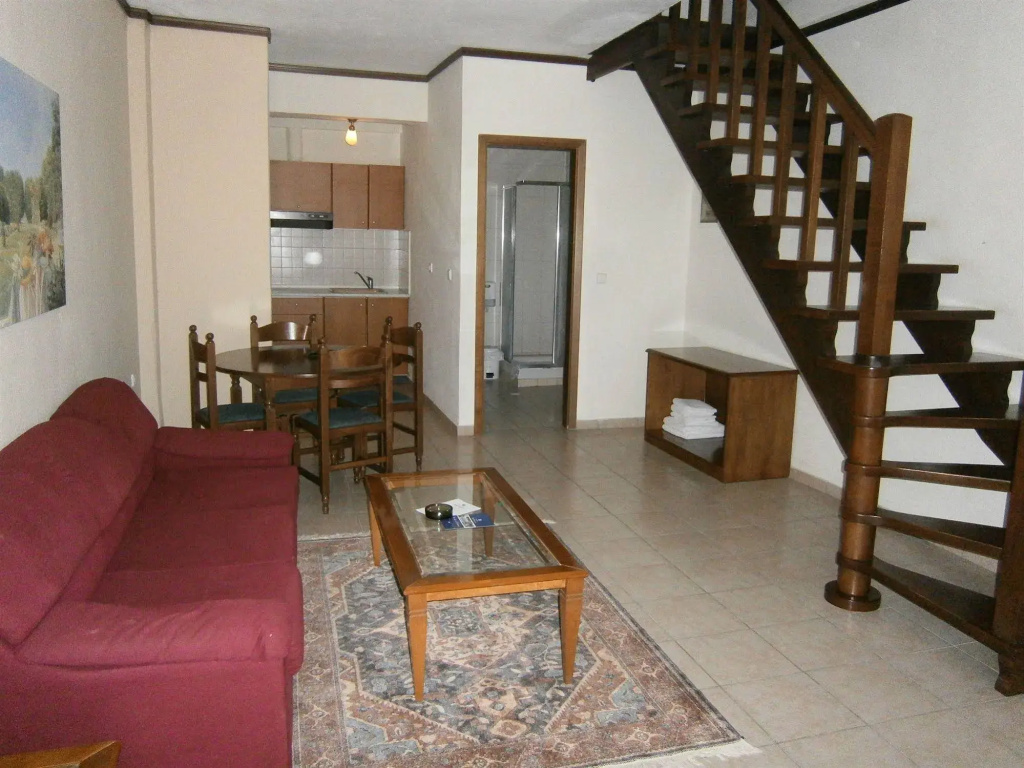 Xenios Theoxenia Hotel - Général