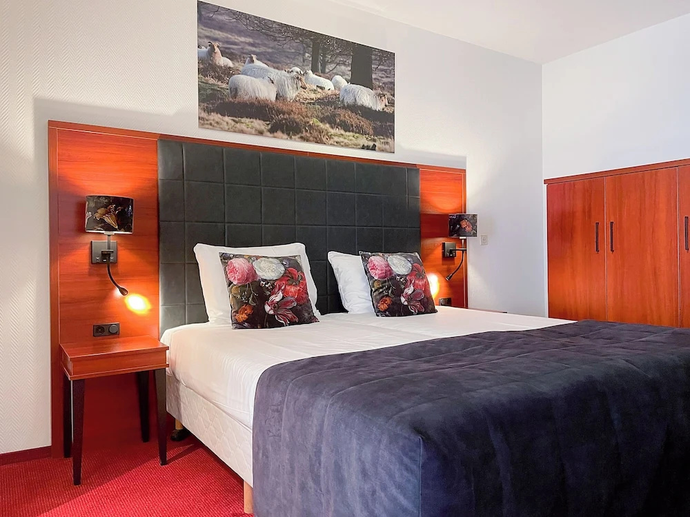 Hotel de Oringer Marke & Stee by Flow - Chambres