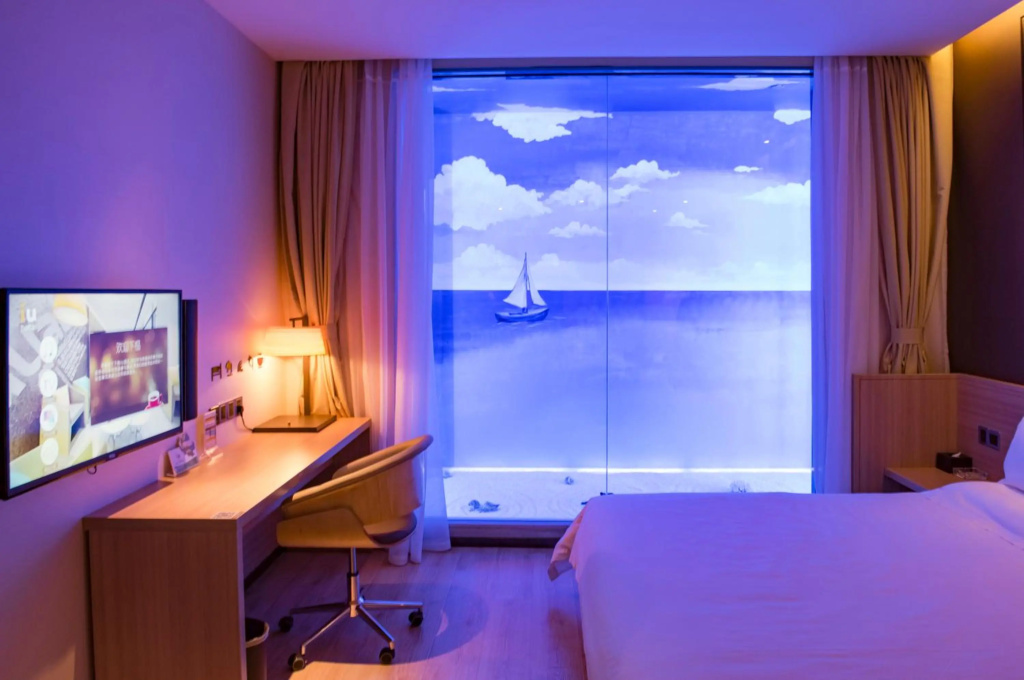 Hotel photo 7