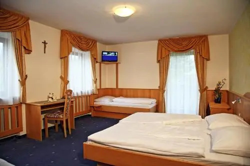 Hotel Murrerhof