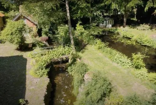 Apartments Wassermühle Stenten