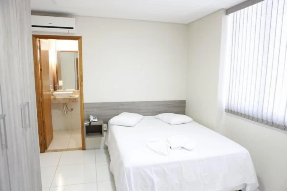 Hotel Rio Grande - Chambres
