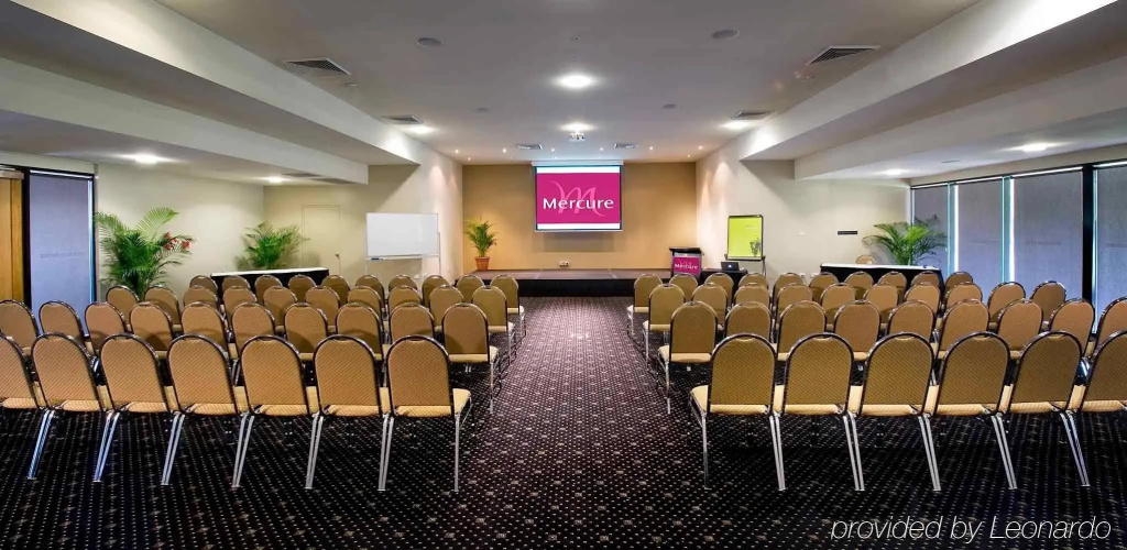 Mercure Townsville - Général