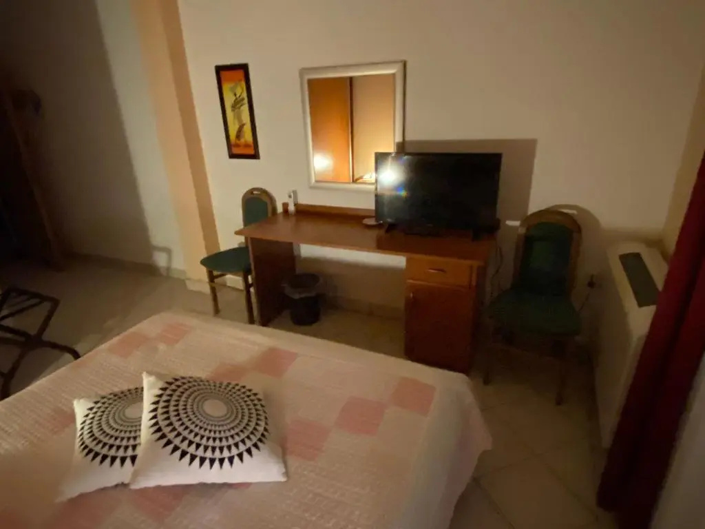 Hotel Aurora - Chambres