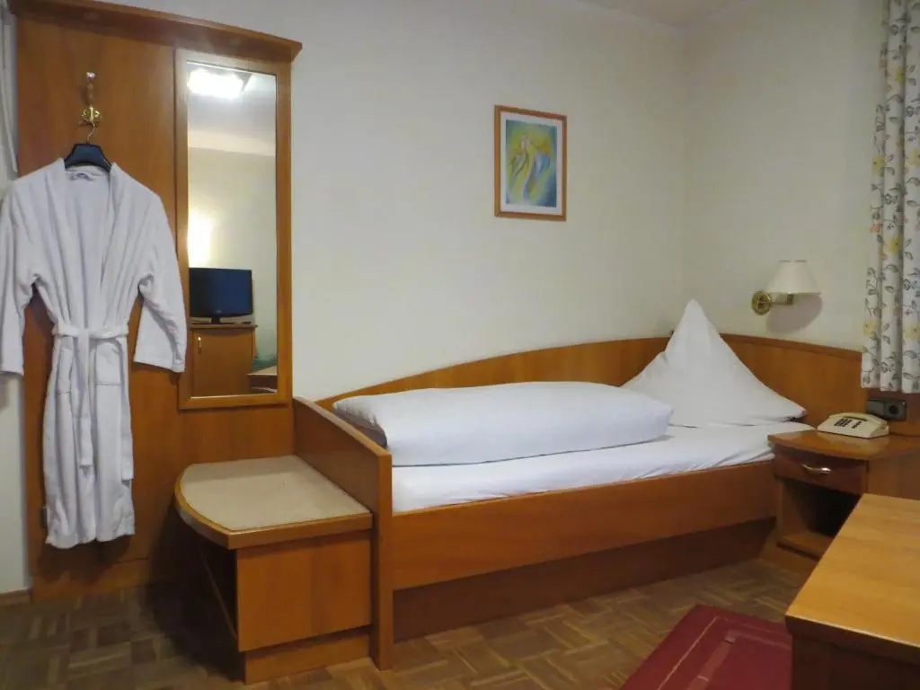 Hotel Cebulj - Chambres