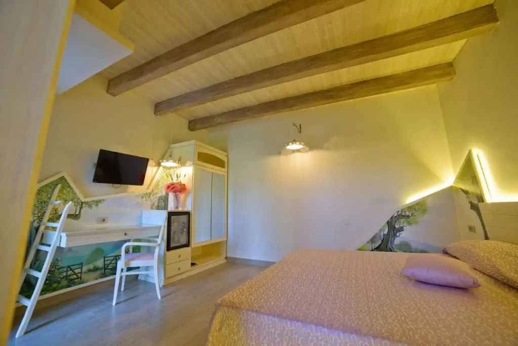 Standard room