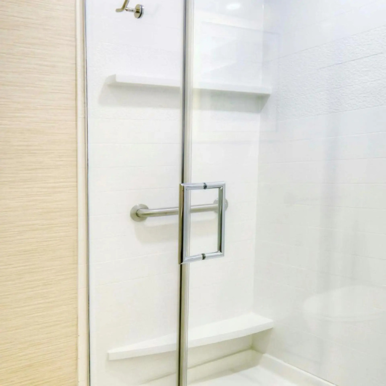 Fairfield Inn & Suites by Marriott Princeton - Général