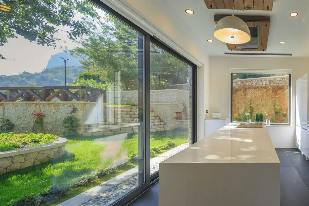 Gokce Villa Fethiye image rooms