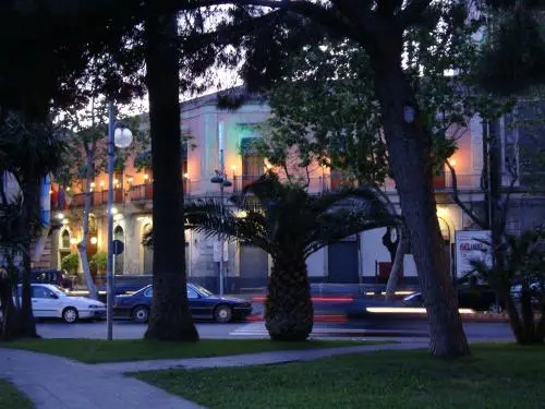 Hotel Villa Romeo - Chambres