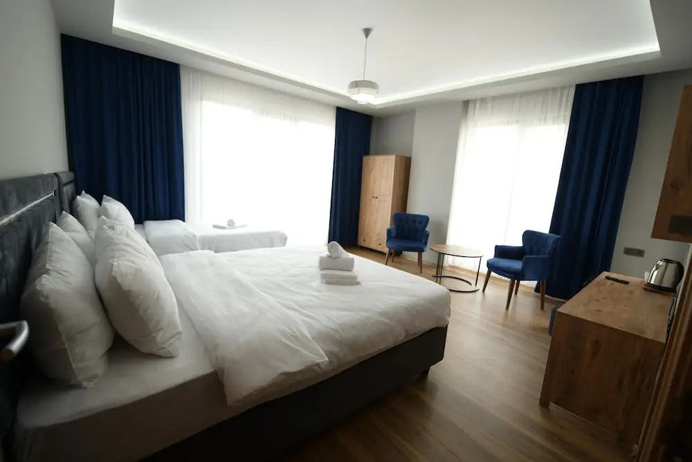 Hotel photo 17
